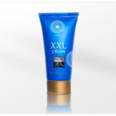 Интимный крем для мужчин XXL CREAM - 50 мл. - Shiatsu - купить с доставкой в Батайске