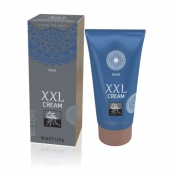 Интимный крем для мужчин XXL CREAM - 50 мл. - Shiatsu - купить с доставкой в Батайске