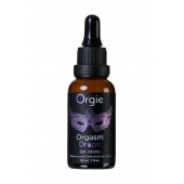 Интимный гель для клитора ORGIE Orgasm Drops - 30 мл. - ORGIE - купить с доставкой в Батайске