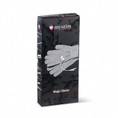 Перчатки для чувственного электромассажа Magic Gloves - MyStim - купить с доставкой в Батайске