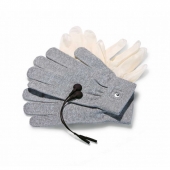Перчатки для чувственного электромассажа Magic Gloves - MyStim - купить с доставкой в Батайске