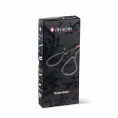 Электроутяжка на пенис и мошонку Rodeo Robin - MyStim - купить с доставкой в Батайске