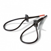 Электроутяжка на пенис и мошонку Rodeo Robin - MyStim - купить с доставкой в Батайске