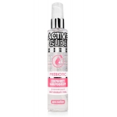 Увлажняющий интимный гель Active Glide Prebiotic - 100 гр. - Биоритм - купить с доставкой в Батайске