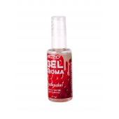 Интимный лубрикант EGZO AROMA с ароматом клубники - 50 мл. - EGZO - купить с доставкой в Батайске