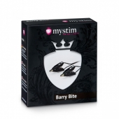 Электрические зажимы на соски Barry Bite - MyStim - купить с доставкой в Батайске
