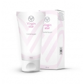 Интимный лубрикант для женщин Titan Gel Virgin Star - 50 мл. - Titan - купить с доставкой в Батайске