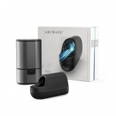 Мастурбатор Arcwave Ion Powerful Air Wave со стимуляцией потоками воздуха - Arcwave - в Батайске купить с доставкой