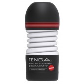 Мастурбатор TENGA Rolling Head Cup Strong - Tenga - в Батайске купить с доставкой
