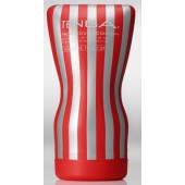 Мастурбатор TENGA Squeeze Tube Cup - Tenga - в Батайске купить с доставкой