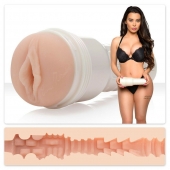 Мастурбатор-вагина Fleshlight Girls - Lana Rhoades Destiny - Fleshlight - в Батайске купить с доставкой