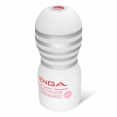 Мастурбатор TENGA Original Vacuum Cup Soft - Tenga - в Батайске купить с доставкой