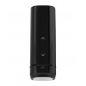 Мастурбатор для секса на расстоянии Onyx+ - Kiiroo - в Батайске купить с доставкой