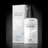 Силиконовый лубрикант Viamax Silicone Glide - 70 мл. - Viamax - купить с доставкой в Батайске