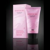 Возбуждающий крем для женщин Viamax Sensitive Gel - 50 мл. - Viamax - купить с доставкой в Батайске