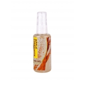 Интимный лубрикант EGZO AROMA с ароматом яблока и корицы - 50 мл. - EGZO - купить с доставкой в Батайске