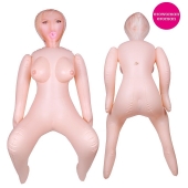 Секс-кукла Анастасия - Erowoman-Eroman - в Батайске купить с доставкой