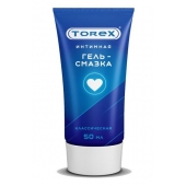 Смазка на водной основе TOREX  Классическая  - 50 мл. - Torex - купить с доставкой в Батайске