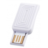 Белый USB Bluetooth адаптер Lovense - 2 см. - Lovense - купить с доставкой в Батайске