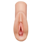 Телесный мастурбатор-вагина Heaven Stroker - Pipedream - в Батайске купить с доставкой