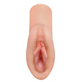 Телесный мастурбатор-вагина Dream Stroker - Pipedream - в Батайске купить с доставкой