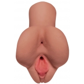 Кофейный мастурбатор Pick Your Pleasure Stroker - Pipedream - в Батайске купить с доставкой