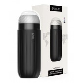 Автоматический интерактивный мастурбатор Sam Neo - Svakom - в Батайске купить с доставкой