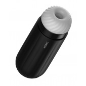 Автоматический интерактивный мастурбатор Sam Neo - Svakom - в Батайске купить с доставкой