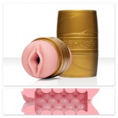 Мини-мастурбатор для тренировки выносливости Fleshlight Quickshot Stamina - Fleshlight - в Батайске купить с доставкой