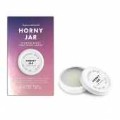 Возбуждающий бальзам для клитора HORNY JAR - 8 гр. - Bijoux Indiscrets - купить с доставкой в Батайске