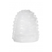 Мастурбатор-яйцо Satisfyer Bubble Mini Masturbator - Satisfyer - в Батайске купить с доставкой