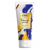Интимная смазка на водной основе OYO Personal Gel Universal - 50 мл. - OYO - купить с доставкой в Батайске