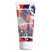 Анальная смазка на водной основе OYO Personal Gel Aloe - 50 мл. - OYO - купить с доставкой в Батайске