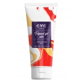 Анальная смазка на водной основе OYO Personal Gel Aloe - 50 мл. - OYO - купить с доставкой в Батайске