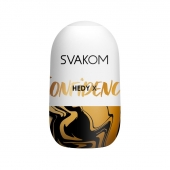 Мастурбатор Hedy X Confidence Mini Masturbator - Svakom - в Батайске купить с доставкой