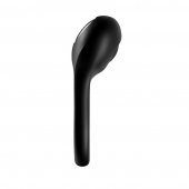 Черное эрекционное виброкольцо Majestic Duo - Satisfyer - в Батайске купить с доставкой