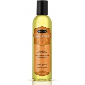 Массажное масло с миндальным ароматом Sweet Almond - 236 мл. - Kama Sutra - купить с доставкой в Батайске
