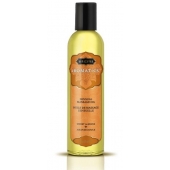 Массажное масло с миндальным ароматом Sweet Almond - 59 мл. - Kama Sutra - купить с доставкой в Батайске