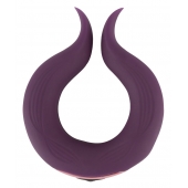 Вибратор для пар Two Motors Couple’s Ring в форме кольца - Orion - в Батайске купить с доставкой