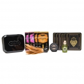 Эротический набор Weekender Kit The Original - Kama Sutra - купить с доставкой в Батайске