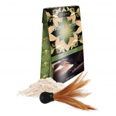 Пудра для тела Honey Dust Body Powder с ароматом жимолости - 28 гр. - Kama Sutra - купить с доставкой в Батайске
