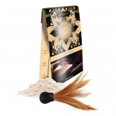 Пудра для тела Honey Dust Body Powder с ароматом ванили - 28 гр. - Kama Sutra - купить с доставкой в Батайске
