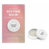 Бальзам для клитора Sexting Balm - 8 гр. - Bijoux Indiscrets - купить с доставкой в Батайске