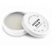Бальзам для клитора Sexting Balm - 8 гр. - Bijoux Indiscrets - купить с доставкой в Батайске