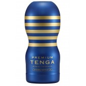 Мастурбатор TENGA Premium Original Vacuum Cup - Tenga - в Батайске купить с доставкой