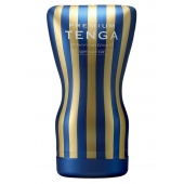 Мастурбатор TENGA Premium Soft Case Cup - Tenga - в Батайске купить с доставкой