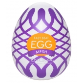 Мастурбатор-яйцо MESH - Tenga - в Батайске купить с доставкой