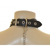 Ошейник  Веселый Роджер - Sitabella - купить с доставкой в Батайске