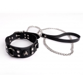 Ошейник  Веселый Роджер - Sitabella - купить с доставкой в Батайске