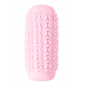 Розовый мастурбатор Marshmallow Maxi Candy - Lola Games - в Батайске купить с доставкой